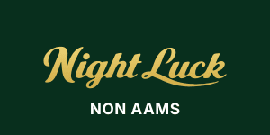 NightLuck logo